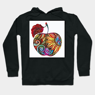 Apple Pleasure Hoodie